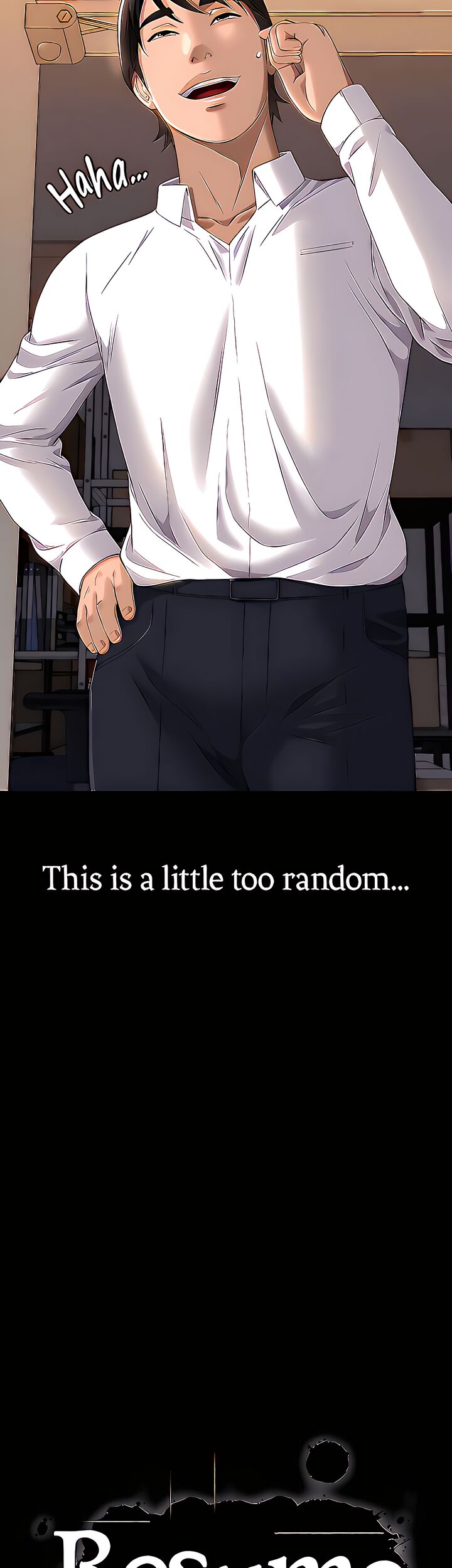 Resume - Chapter 36 - picture 3