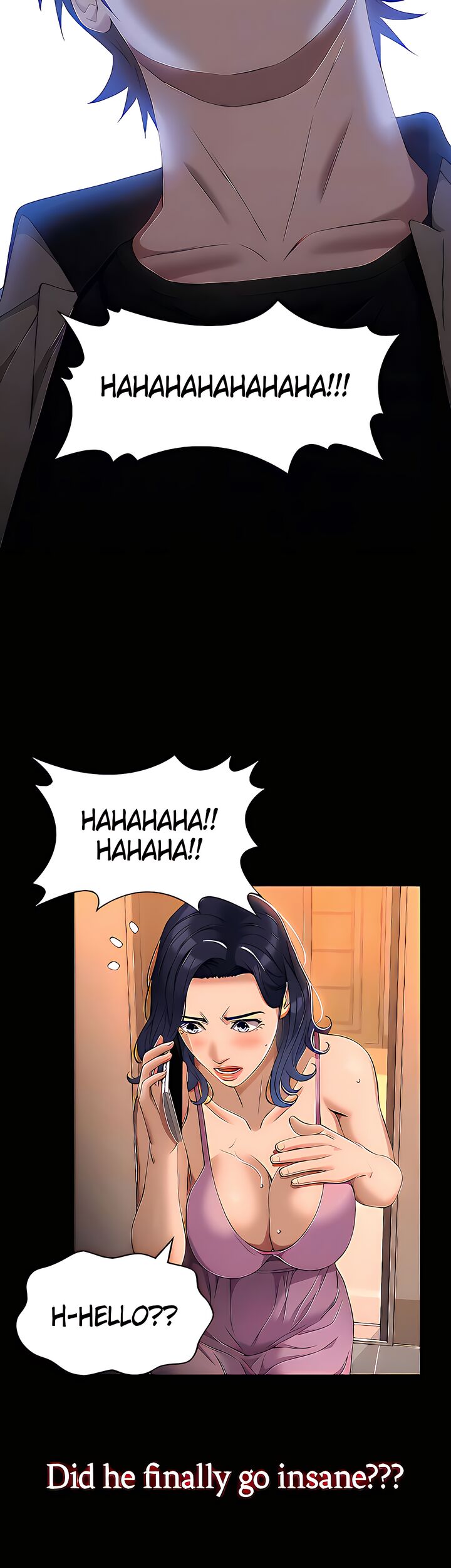 Resume - Chapter 38 - picture 38