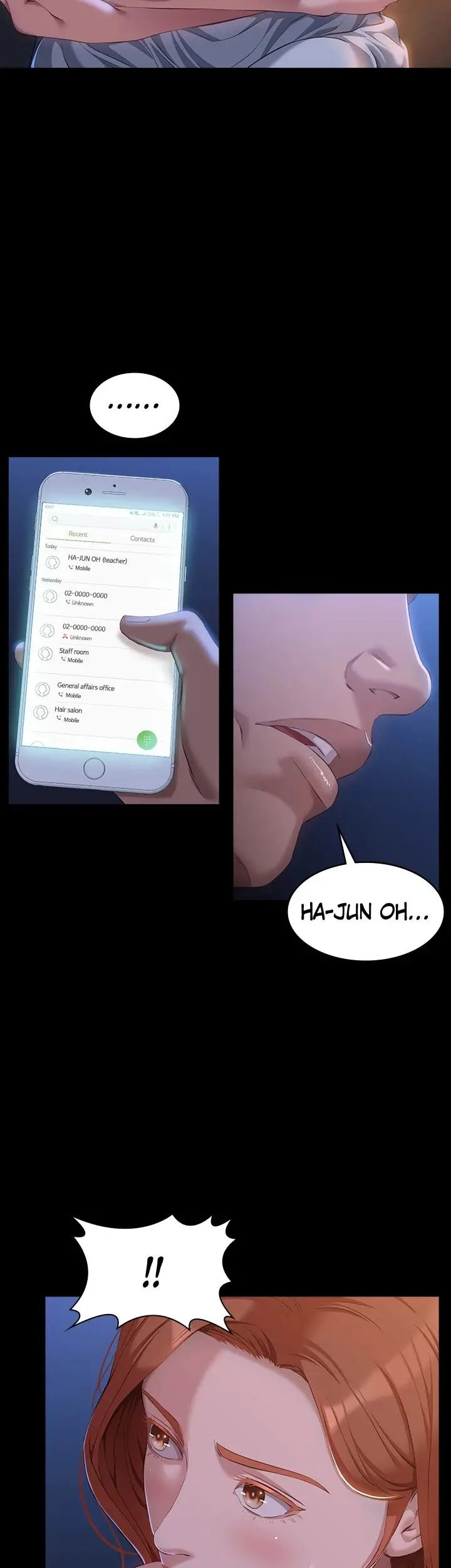 Resume - Chapter 41 - picture 2