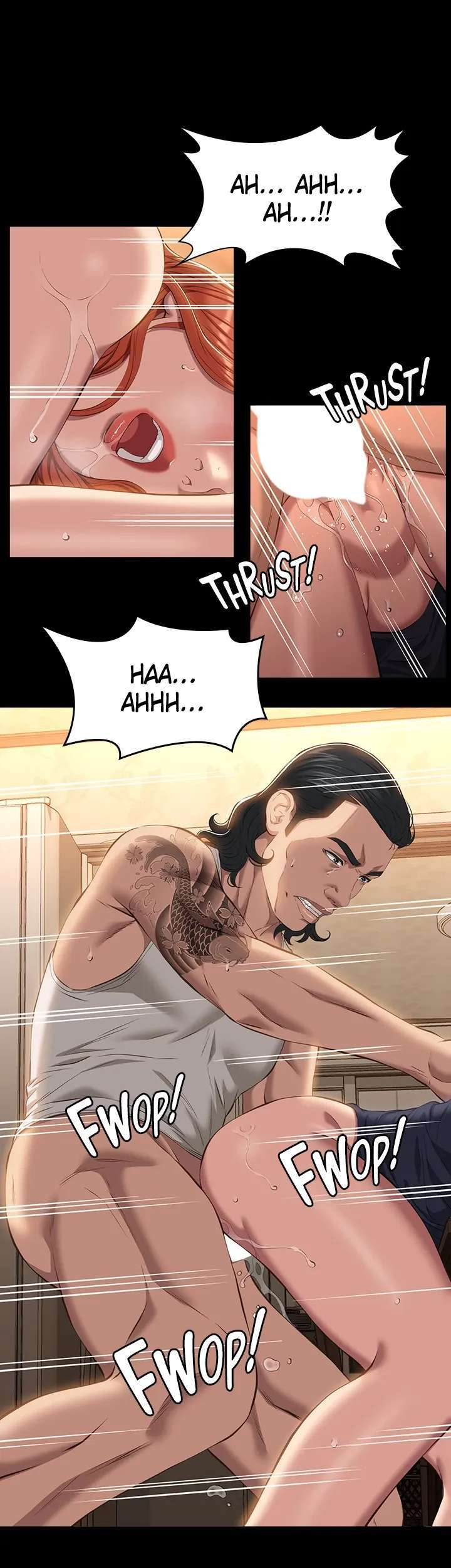 Resume - Chapter 43 - picture 29