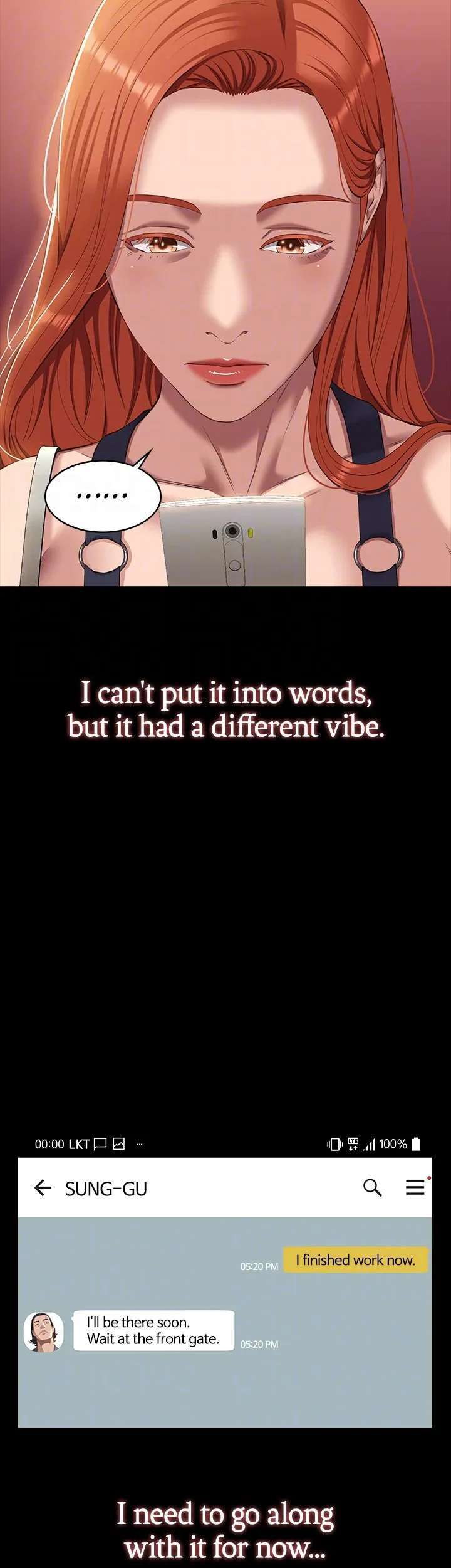 Resume - Chapter 43 - picture 38