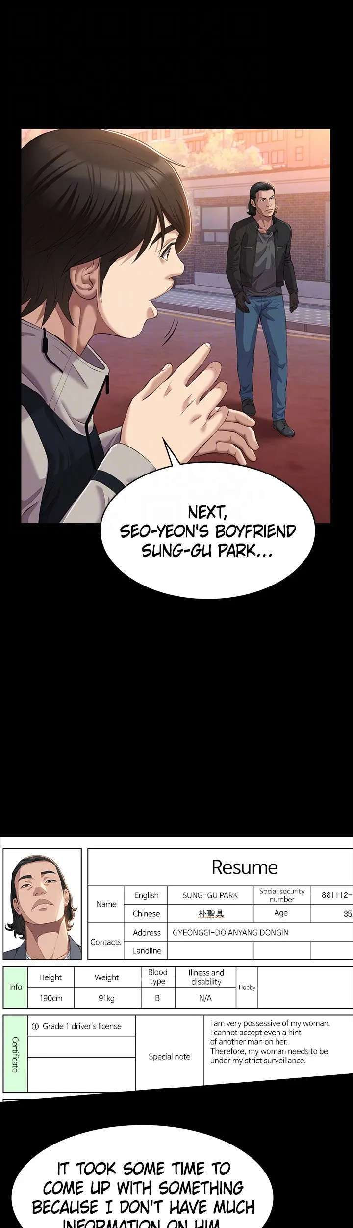 Resume - Chapter 44 - picture 12