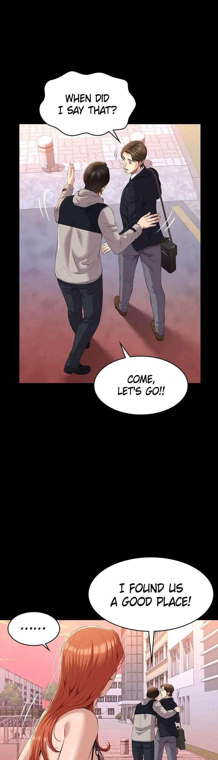Resume - Chapter 44 - picture 28
