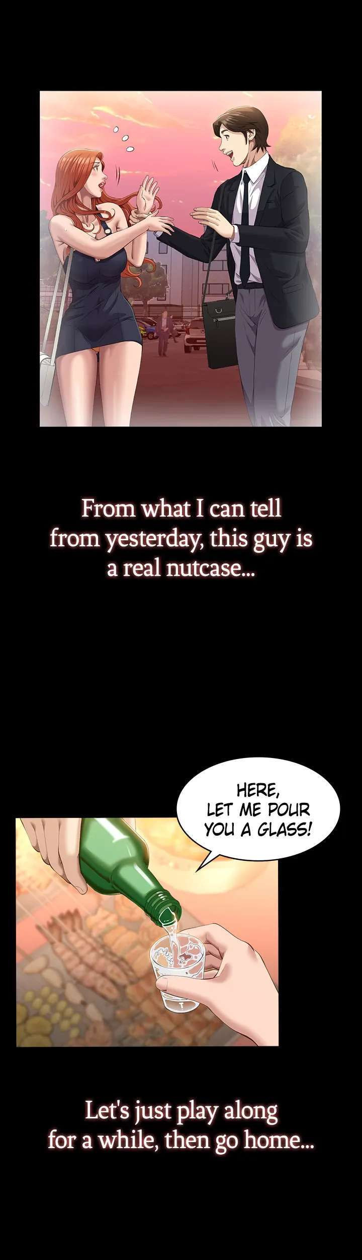 Resume - Chapter 44 - picture 44