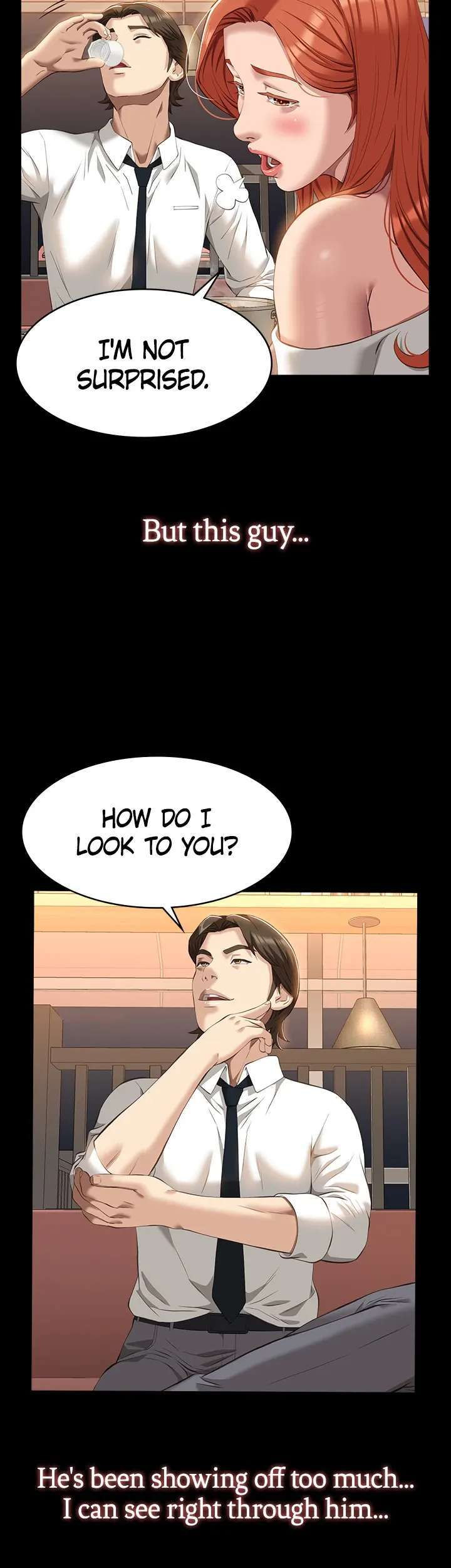 Resume - Chapter 44 - picture 46