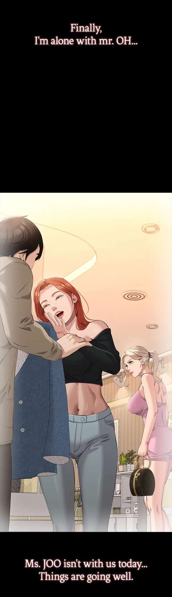 Resume - Chapter 44 - picture 59