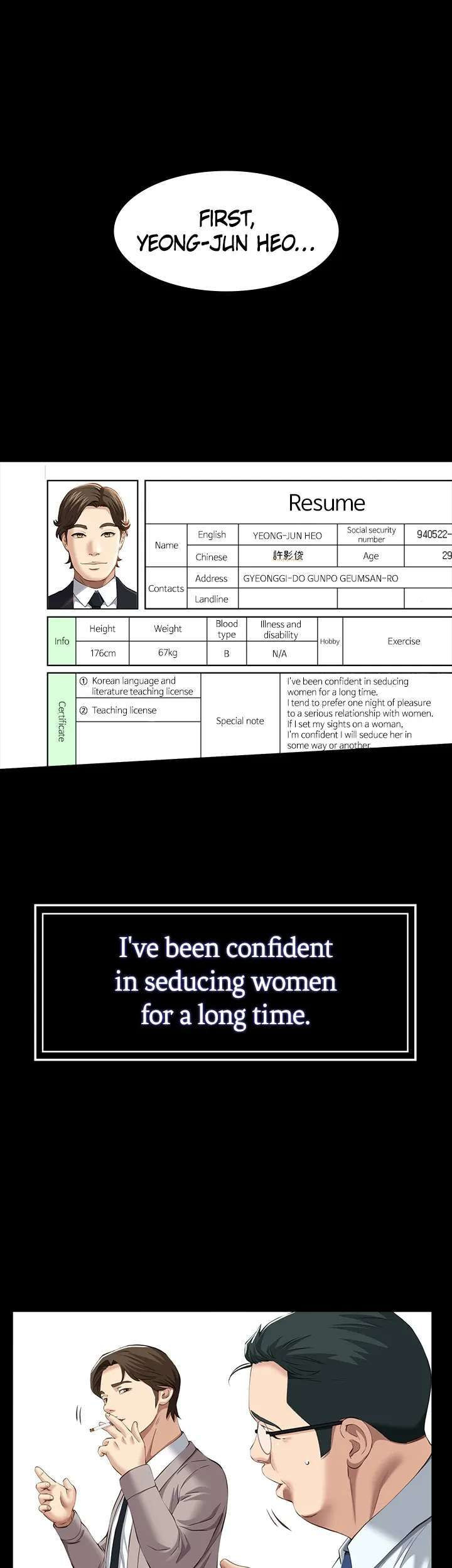 Resume - Chapter 44 - picture 6