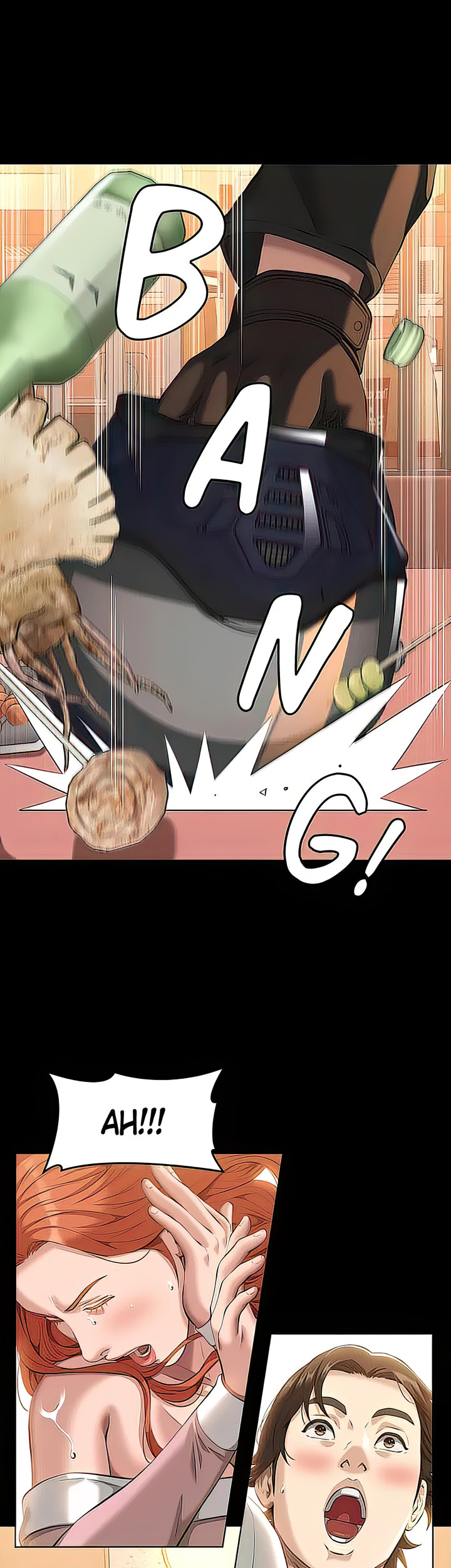 Resume - Chapter 45 - picture 0