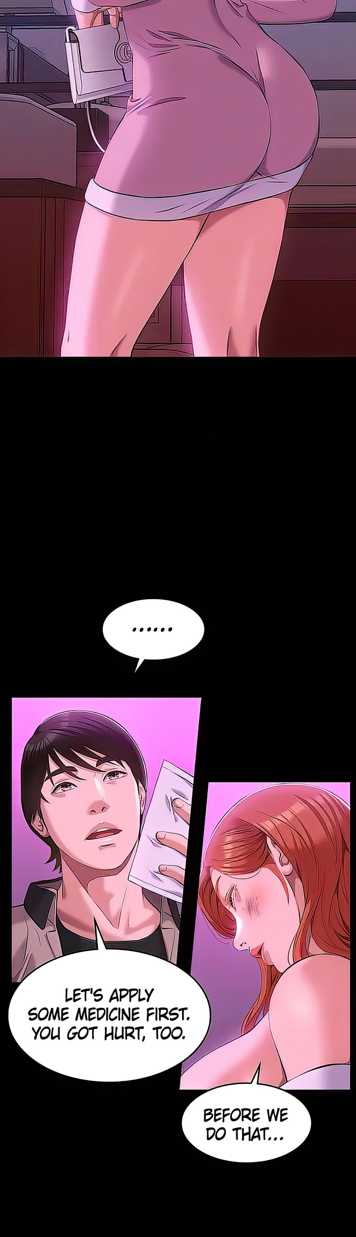 Resume - Chapter 45 - picture 33