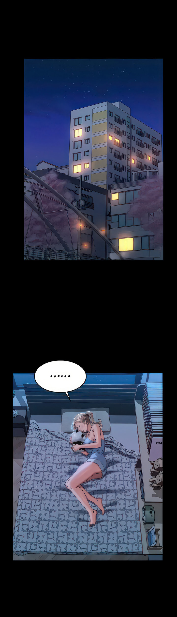 Resume - Chapter 47 - picture 0
