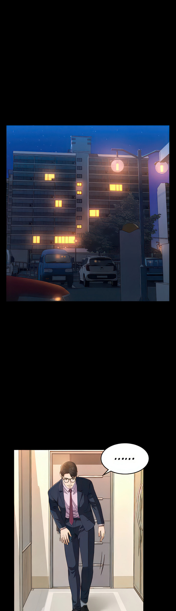 Resume - Chapter 48 - picture 0