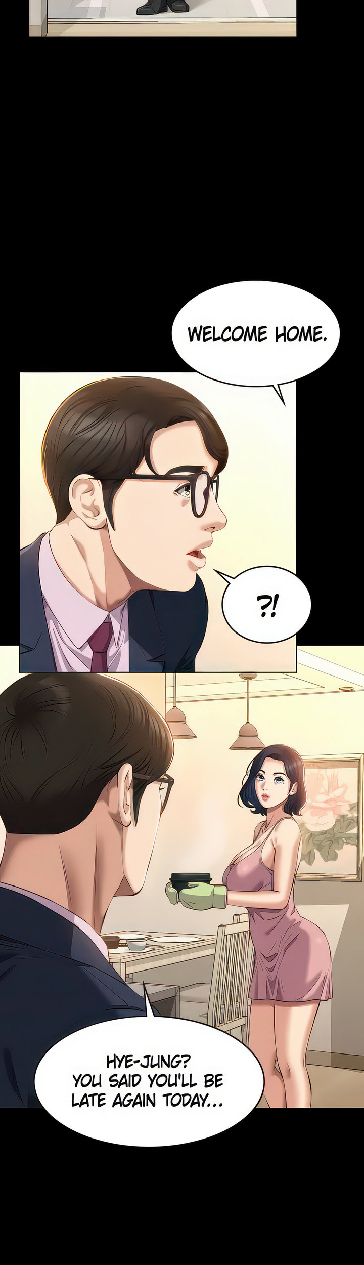 Resume - Chapter 48 - picture 1