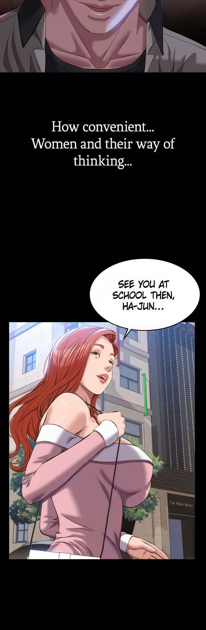 Resume - Chapter 48 - picture 36