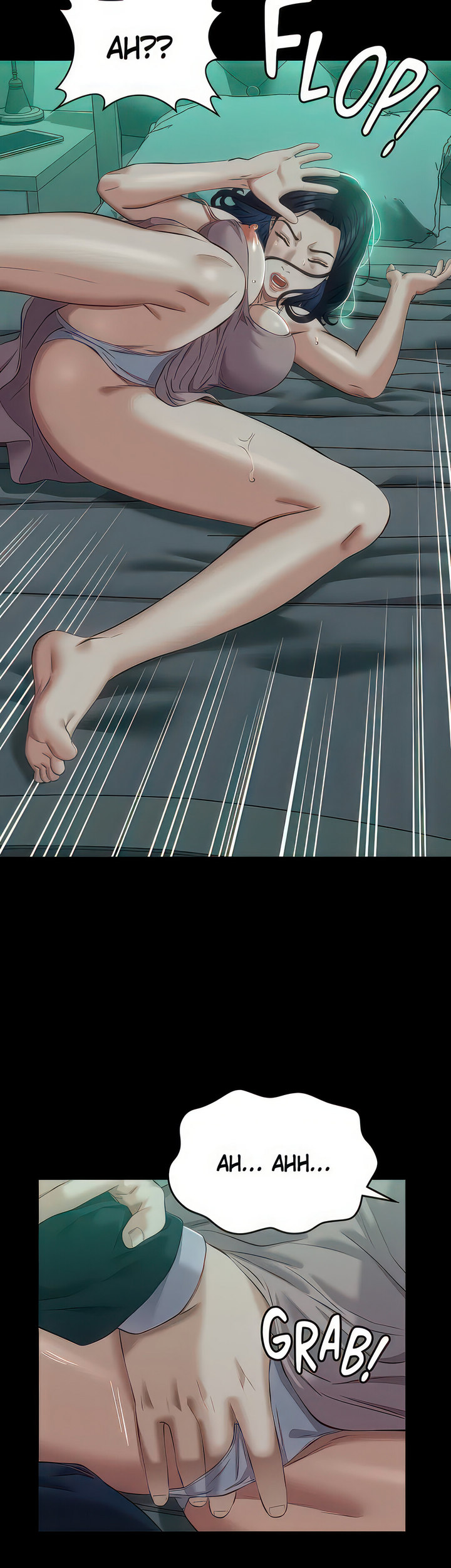 Resume - Chapter 48 - picture 7