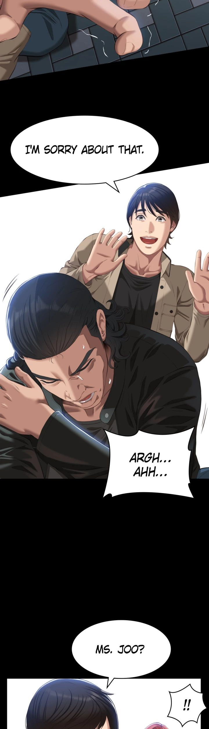 Resume - Chapter 49 - picture 20