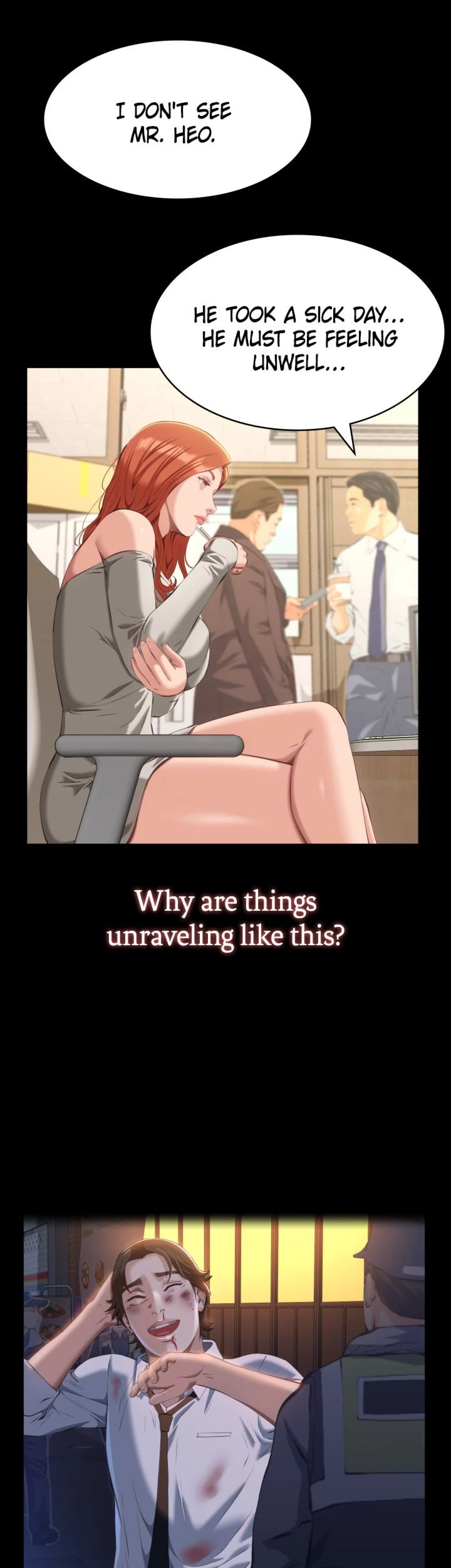 Resume - Chapter 49 - picture 26