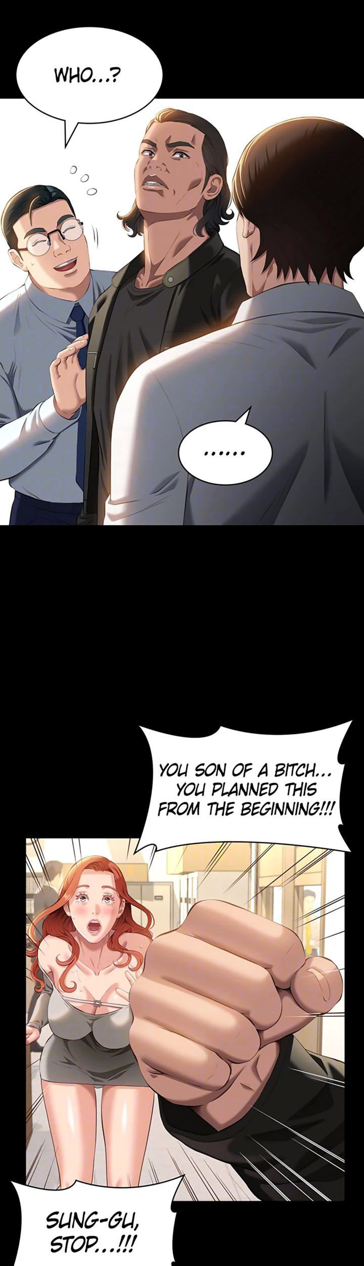 Resume - Chapter 49 - picture 33