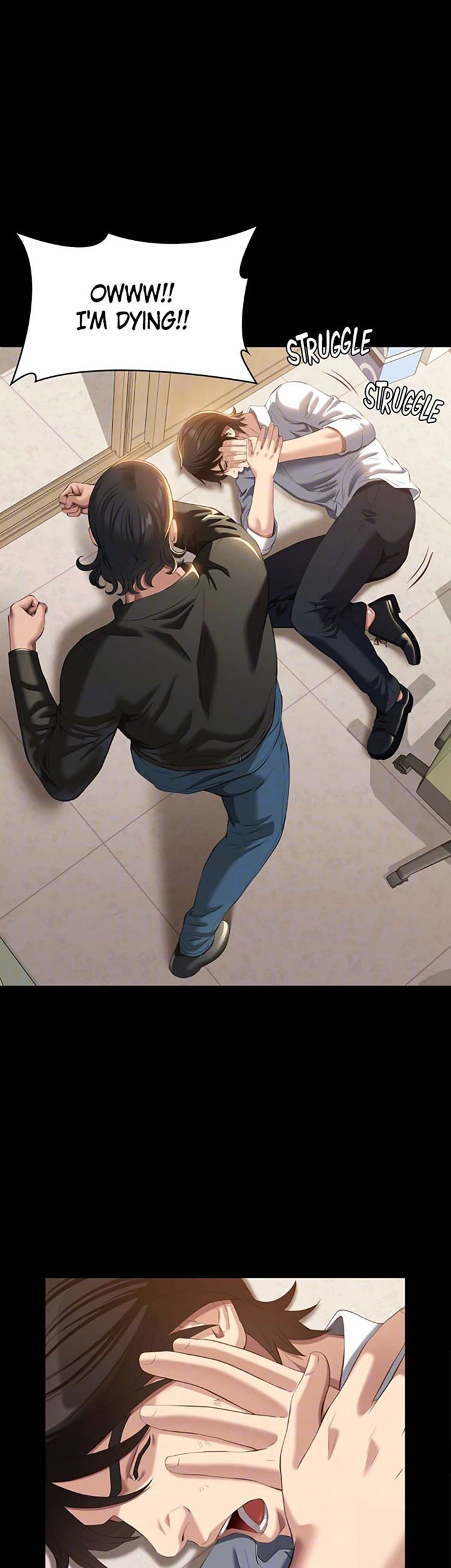 Resume - Chapter 49 - picture 35