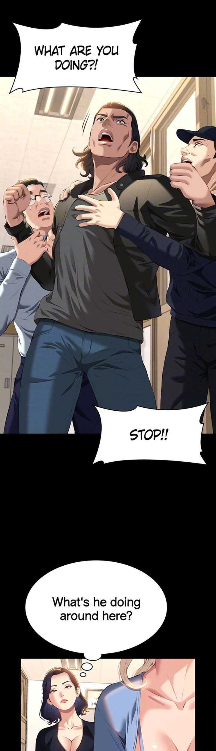 Resume - Chapter 49 - picture 37