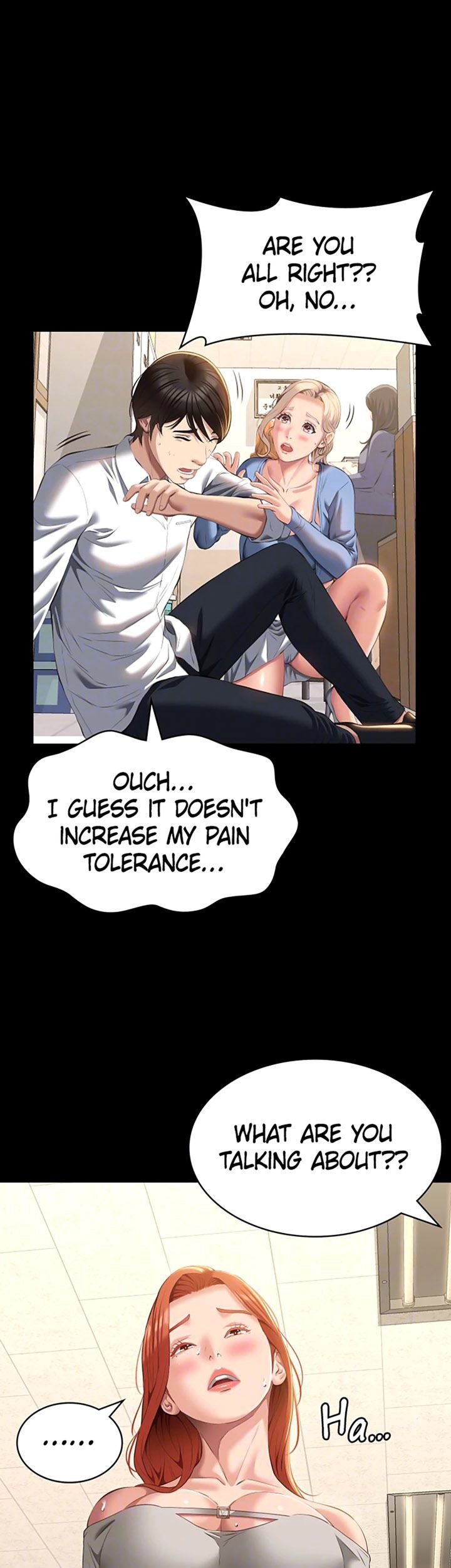 Resume - Chapter 49 - picture 39