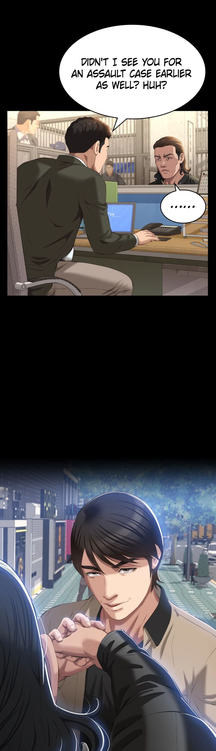 Resume - Chapter 49 - picture 42