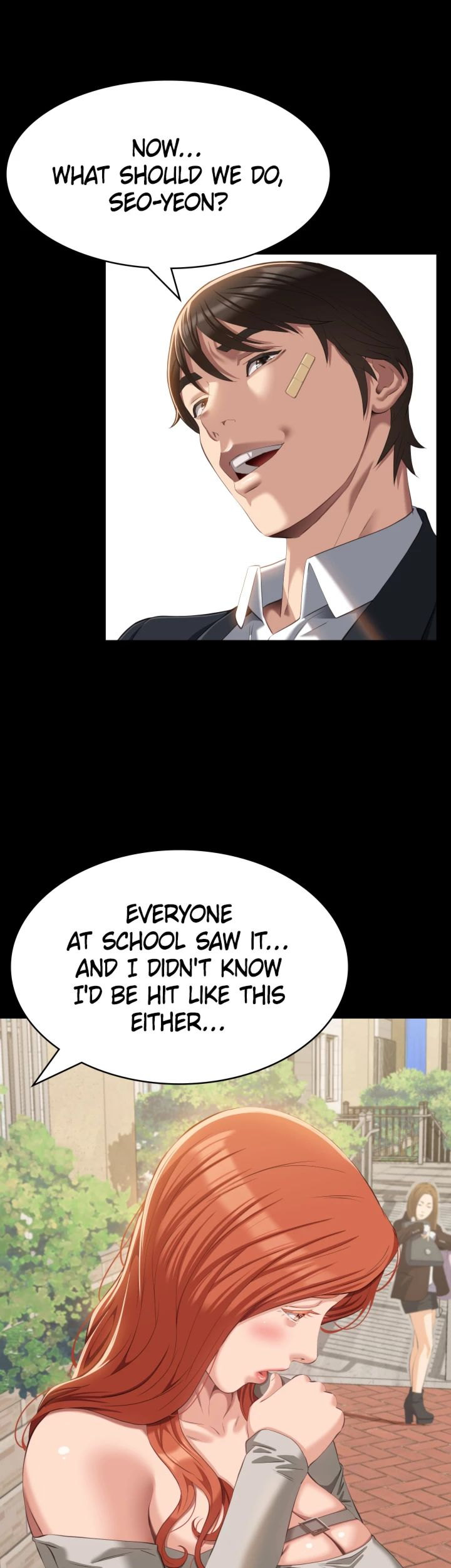 Resume - Chapter 49 - picture 46
