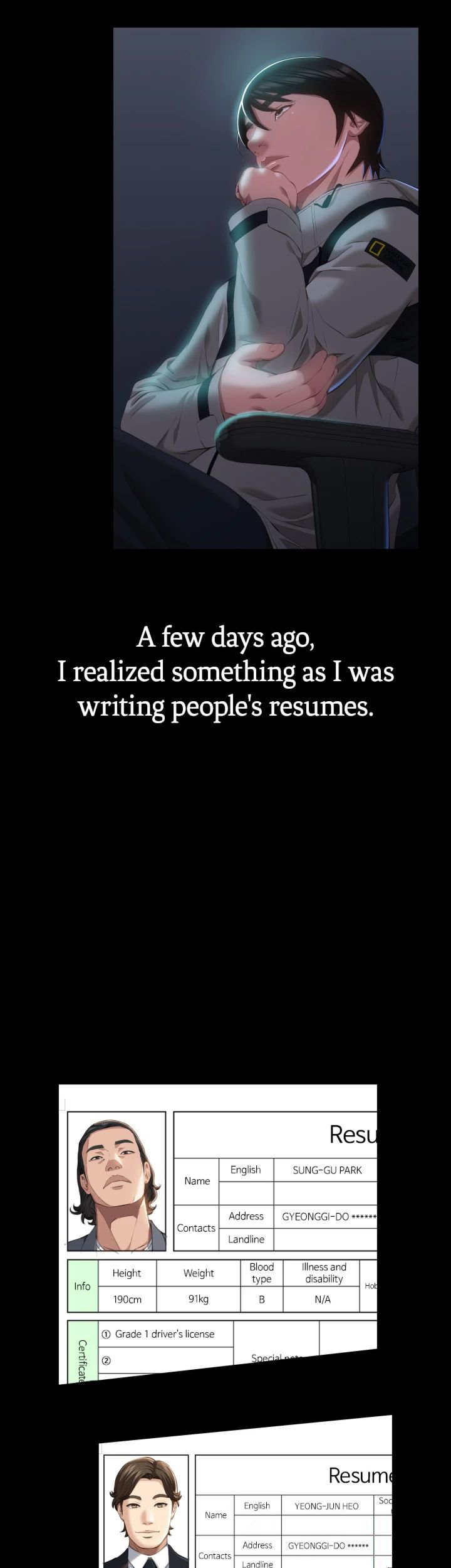 Resume - Chapter 49 - picture 5