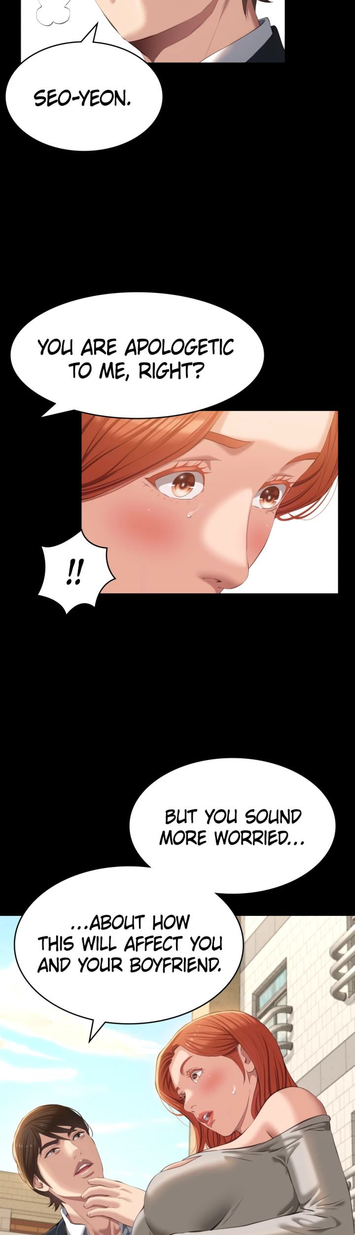 Resume - Chapter 49 - picture 50