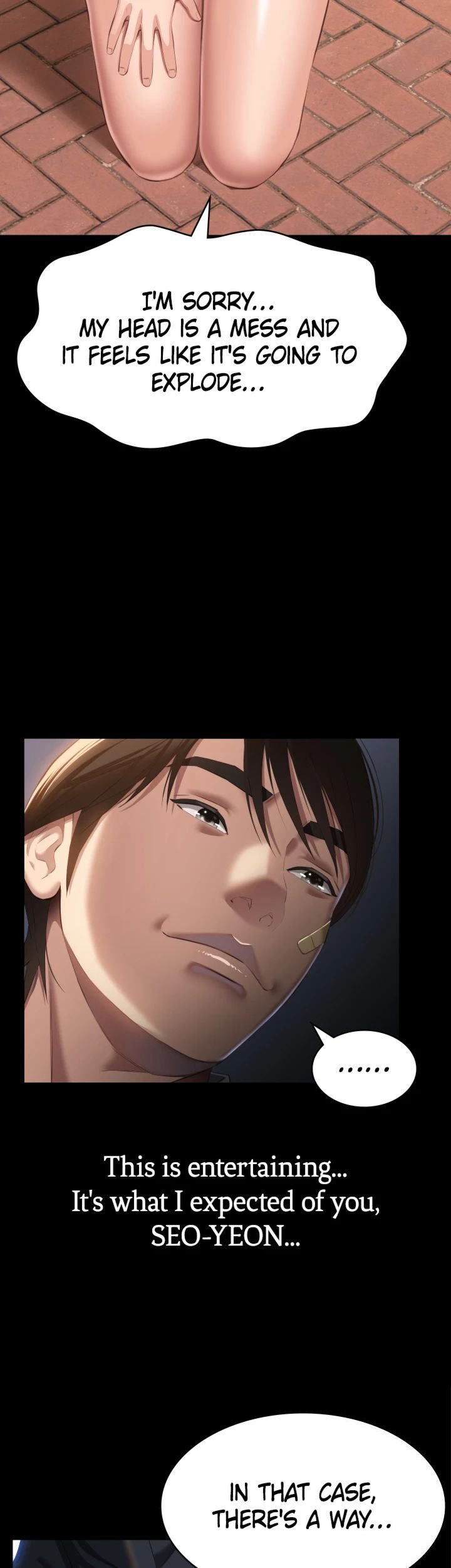 Resume - Chapter 49 - picture 53