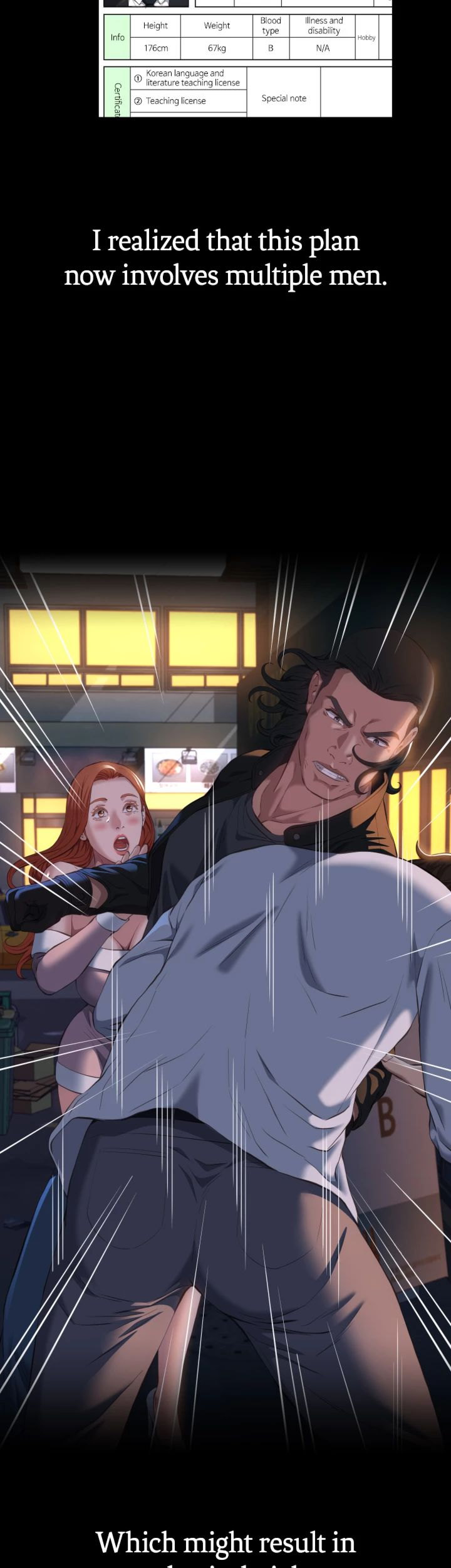 Resume - Chapter 49 - picture 6