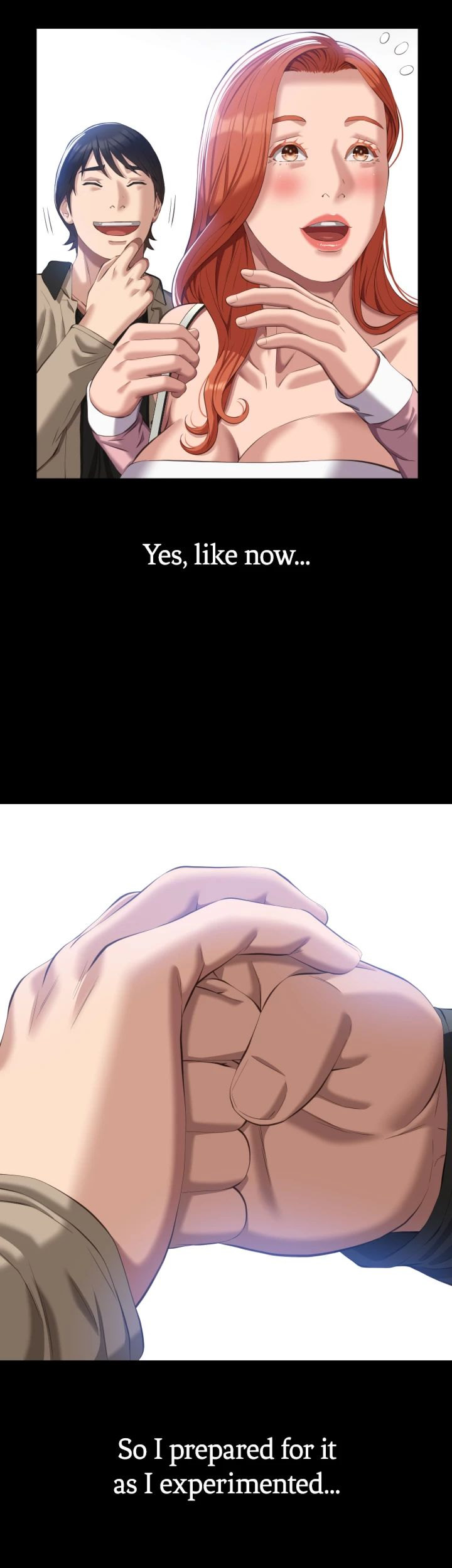 Resume - Chapter 49 - picture 8