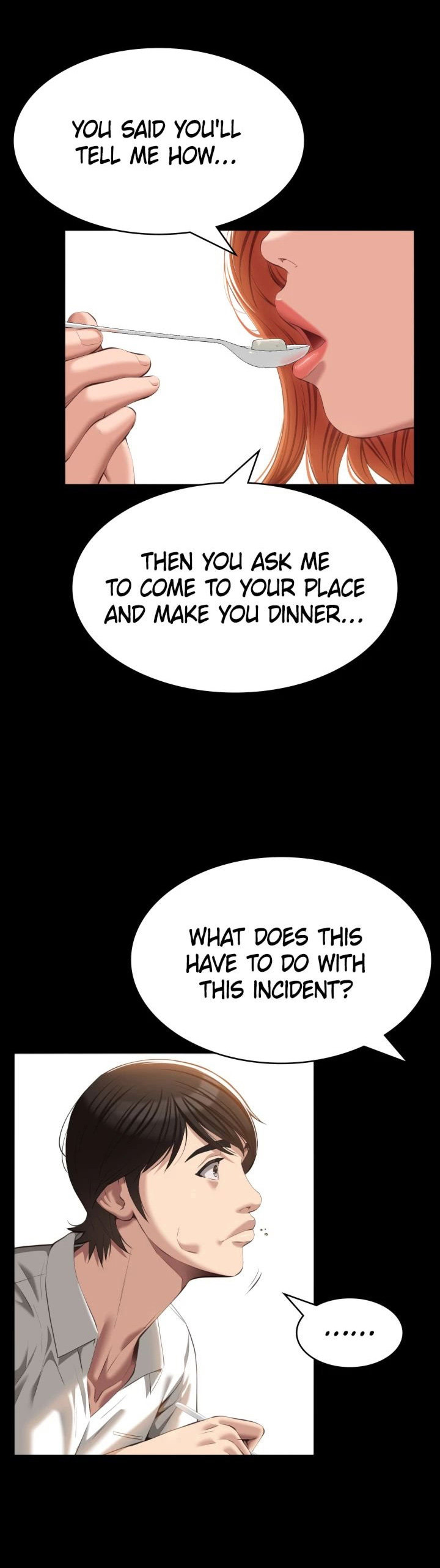 Resume - Chapter 50 - picture 7