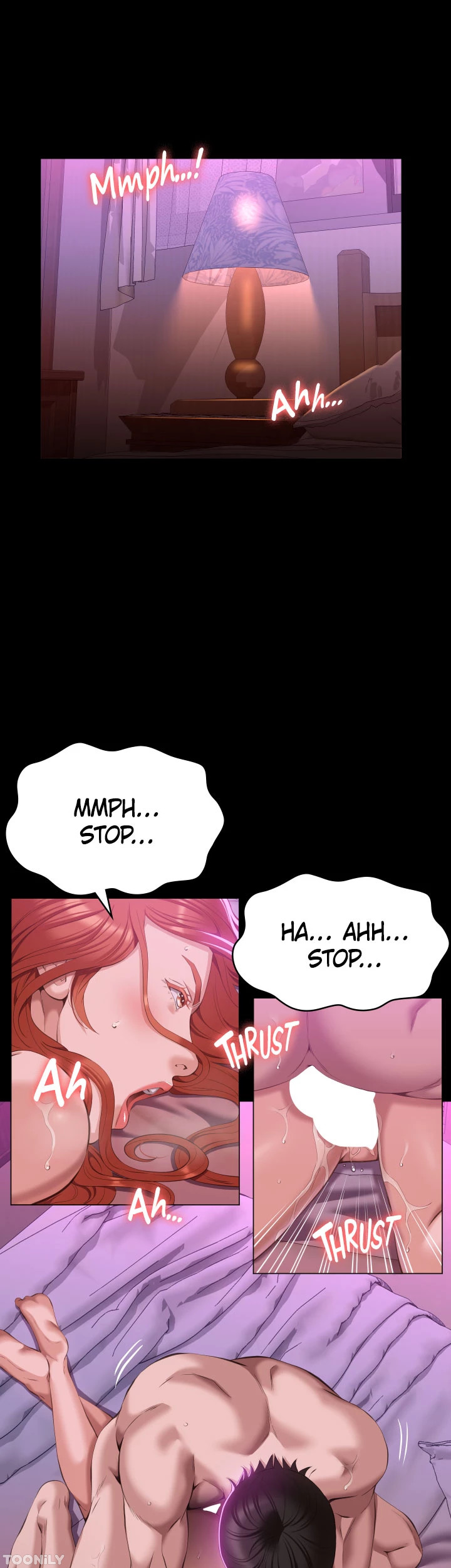 Resume - Chapter 51 - picture 4