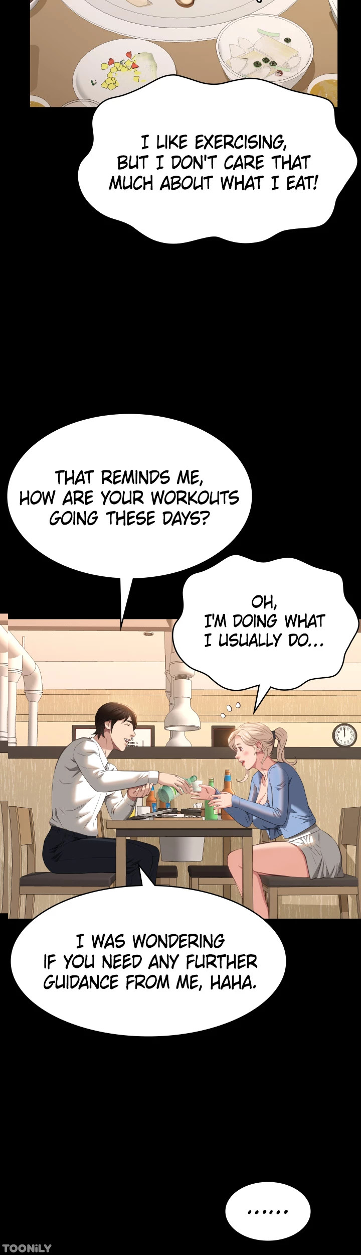 Resume - Chapter 52 - picture 39