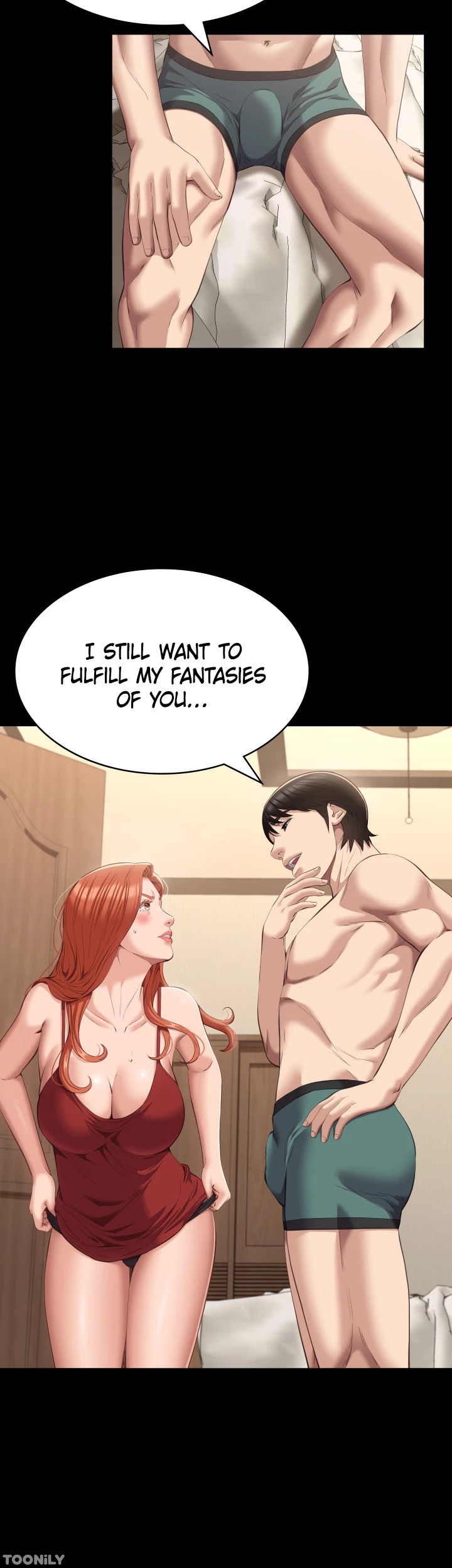 Resume - Chapter 52 - picture 5