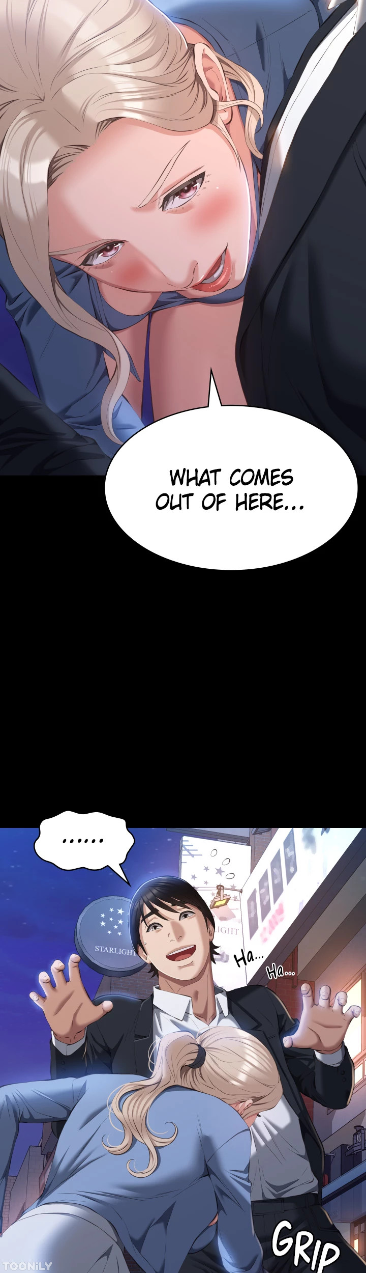 Resume - Chapter 53 - picture 1