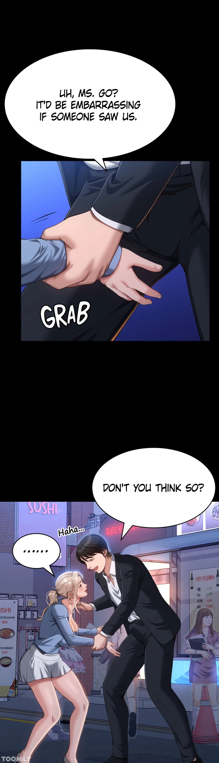 Resume - Chapter 53 - picture 5