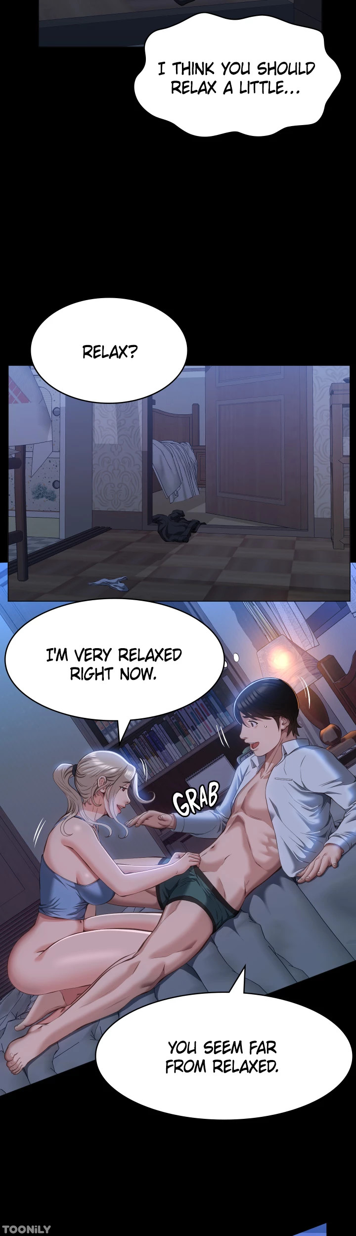 Resume - Chapter 53 - picture 9