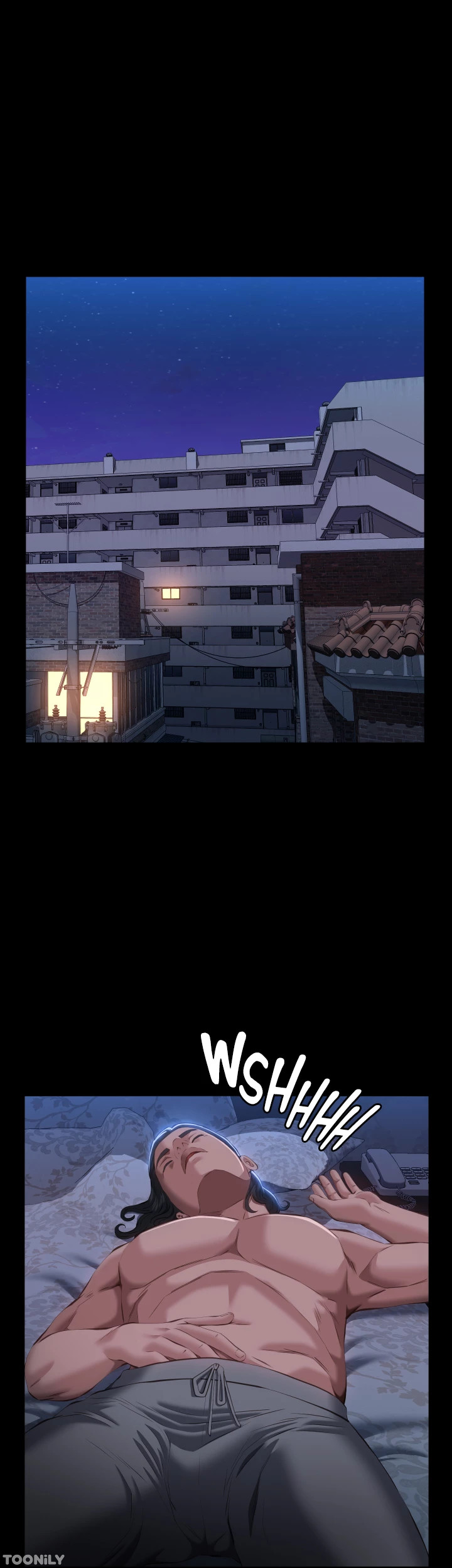 Resume - Chapter 54 - picture 0