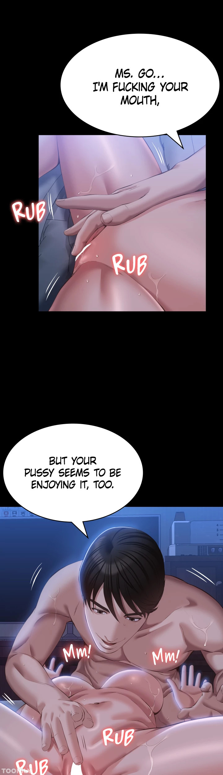 Resume - Chapter 54 - picture 15