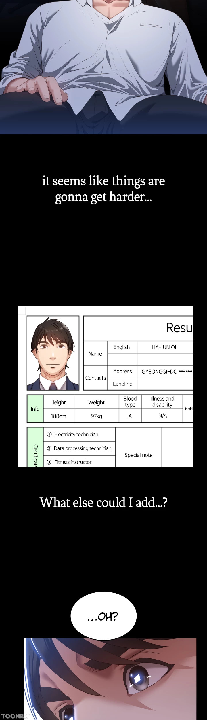 Resume - Chapter 54 - picture 44