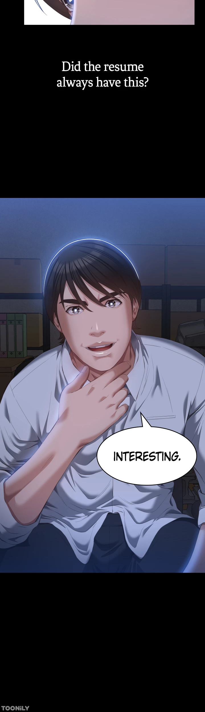 Resume - Chapter 54 - picture 45