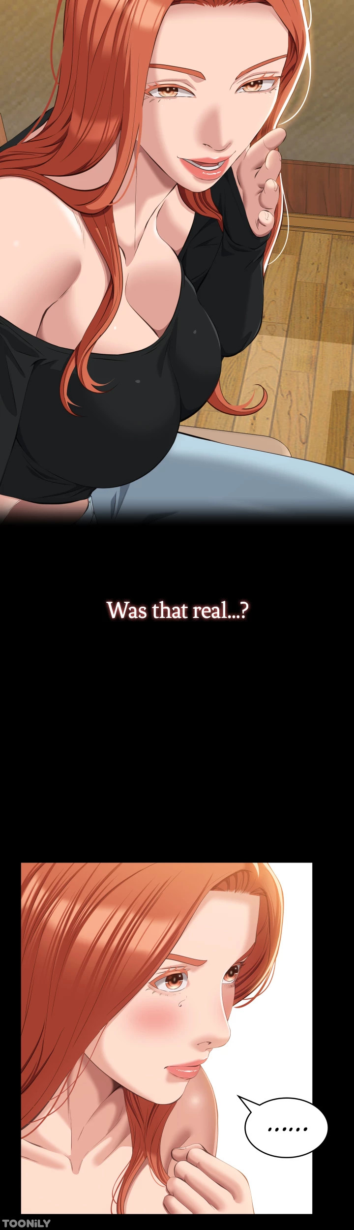 Resume - Chapter 54 - picture 5