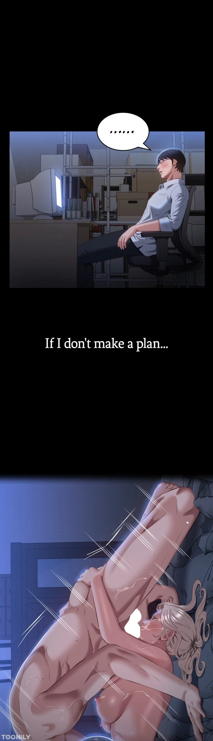 Resume - Chapter 55 - picture 0