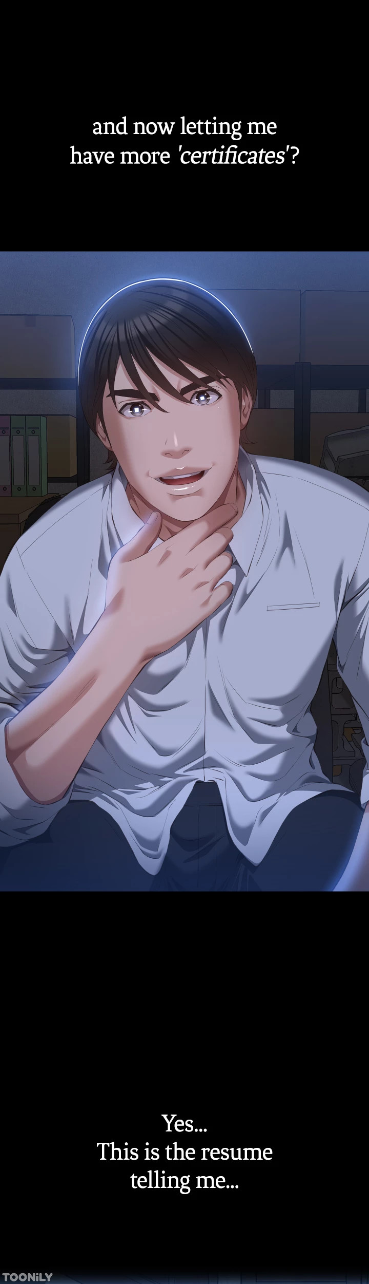 Resume - Chapter 55 - picture 17