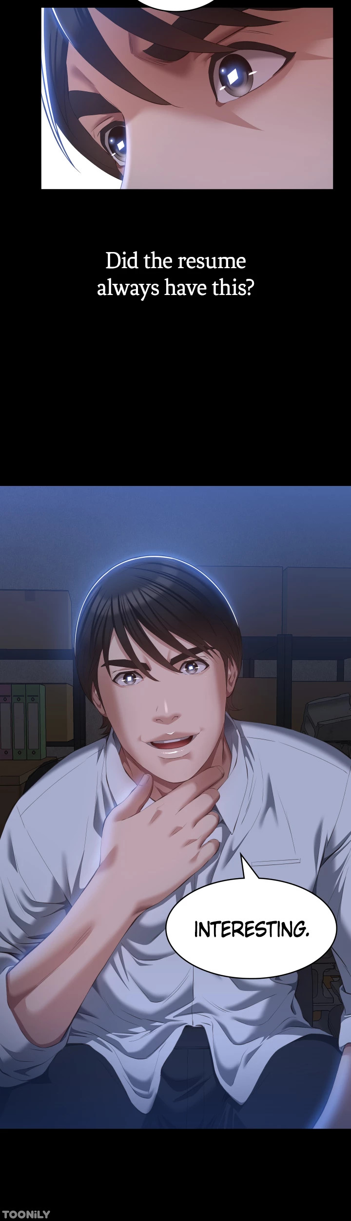 Resume - Chapter 55 - picture 2