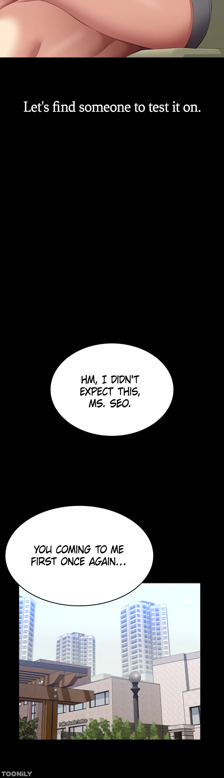 Resume - Chapter 55 - picture 22