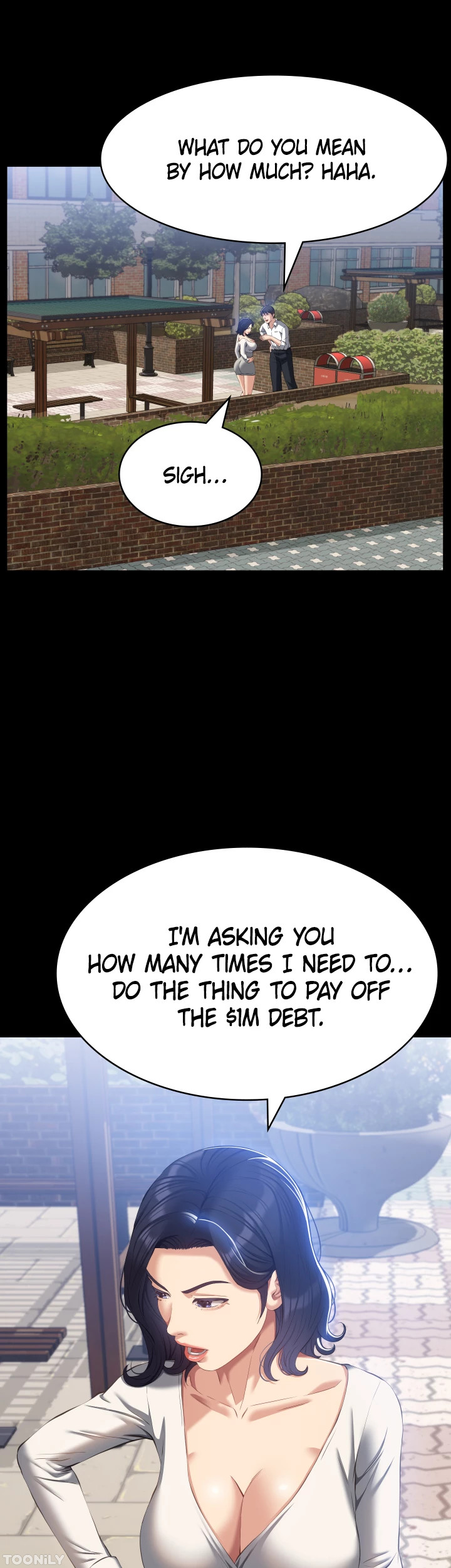 Resume - Chapter 55 - picture 25
