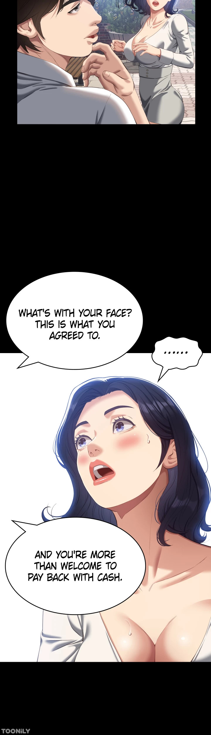 Resume - Chapter 55 - picture 29