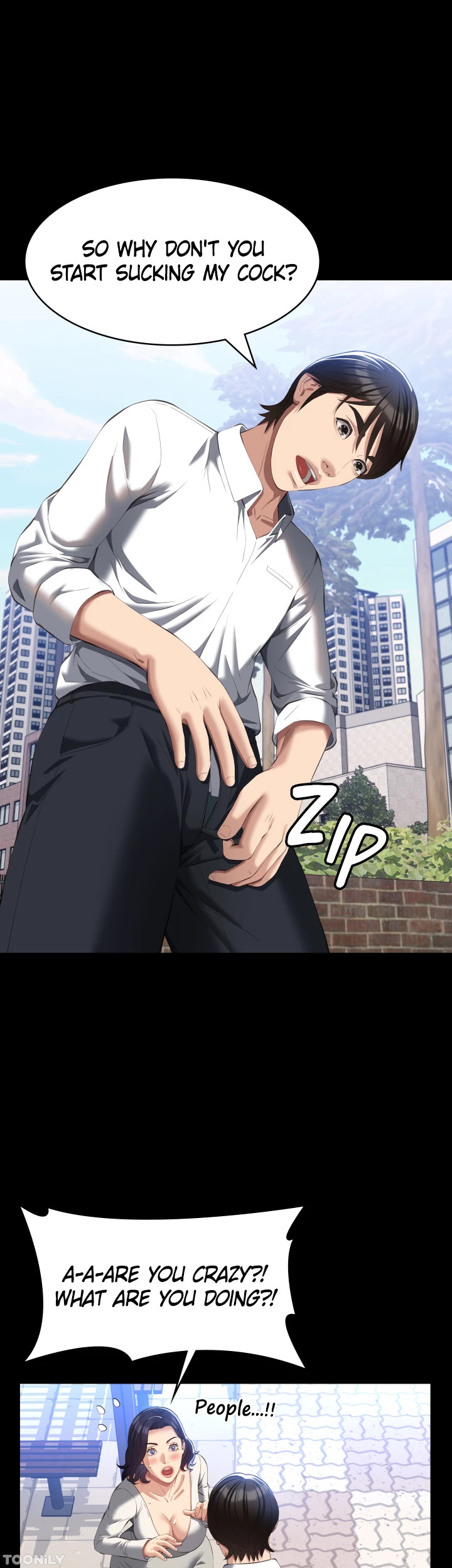 Resume - Chapter 55 - picture 37